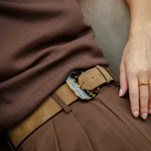 Women Bobbies Belts | Murano