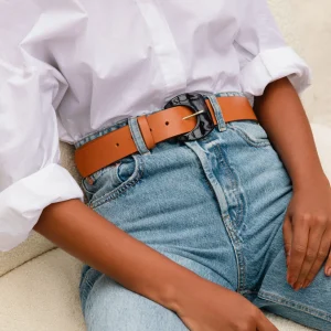 Women Bobbies Belts | Murano