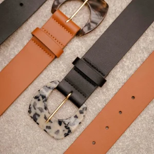 Women Bobbies Belts | Murano