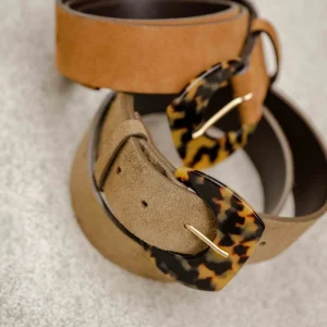 Women Bobbies Belts | Murano