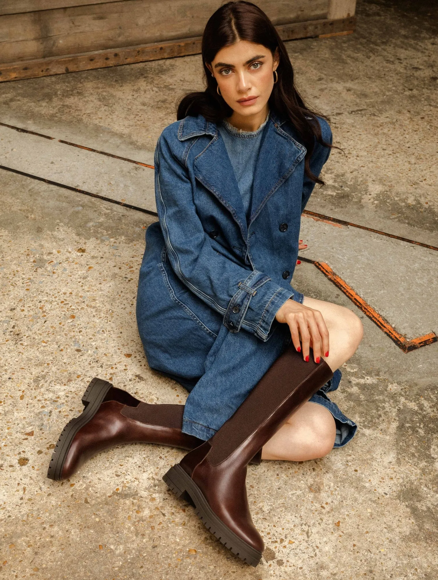 naomi_3-1.webp Women Bobbies Knee High Boots | Naomi