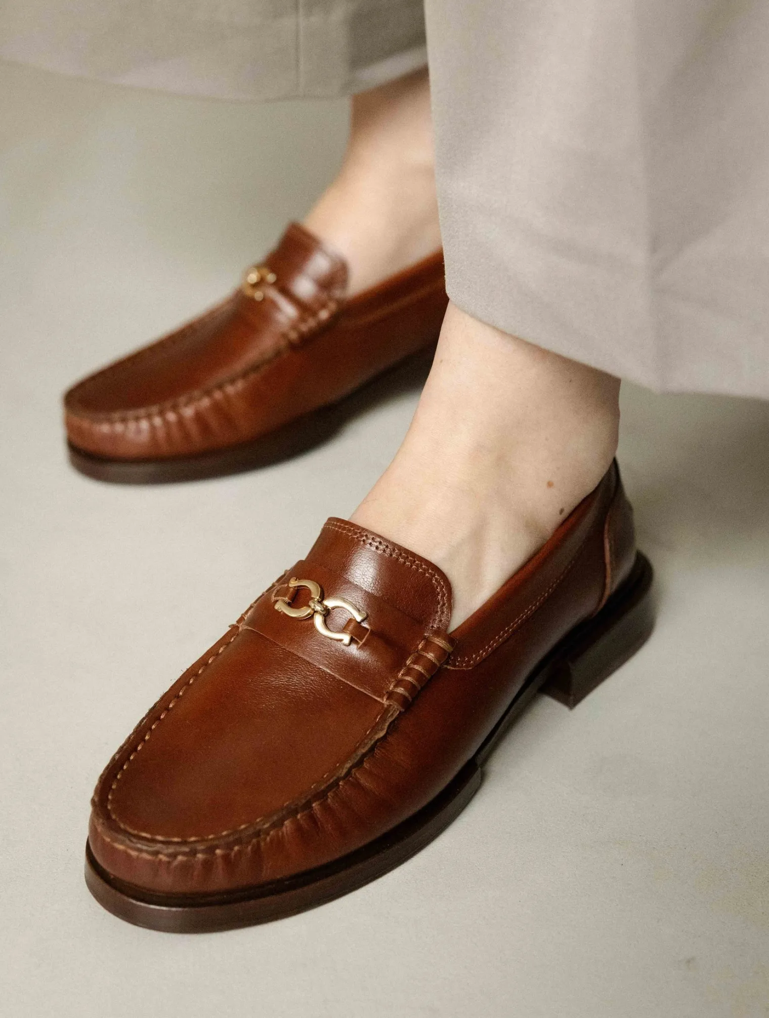 nicky_0.webp Women Bobbies Loafers & Derbies | Nicky