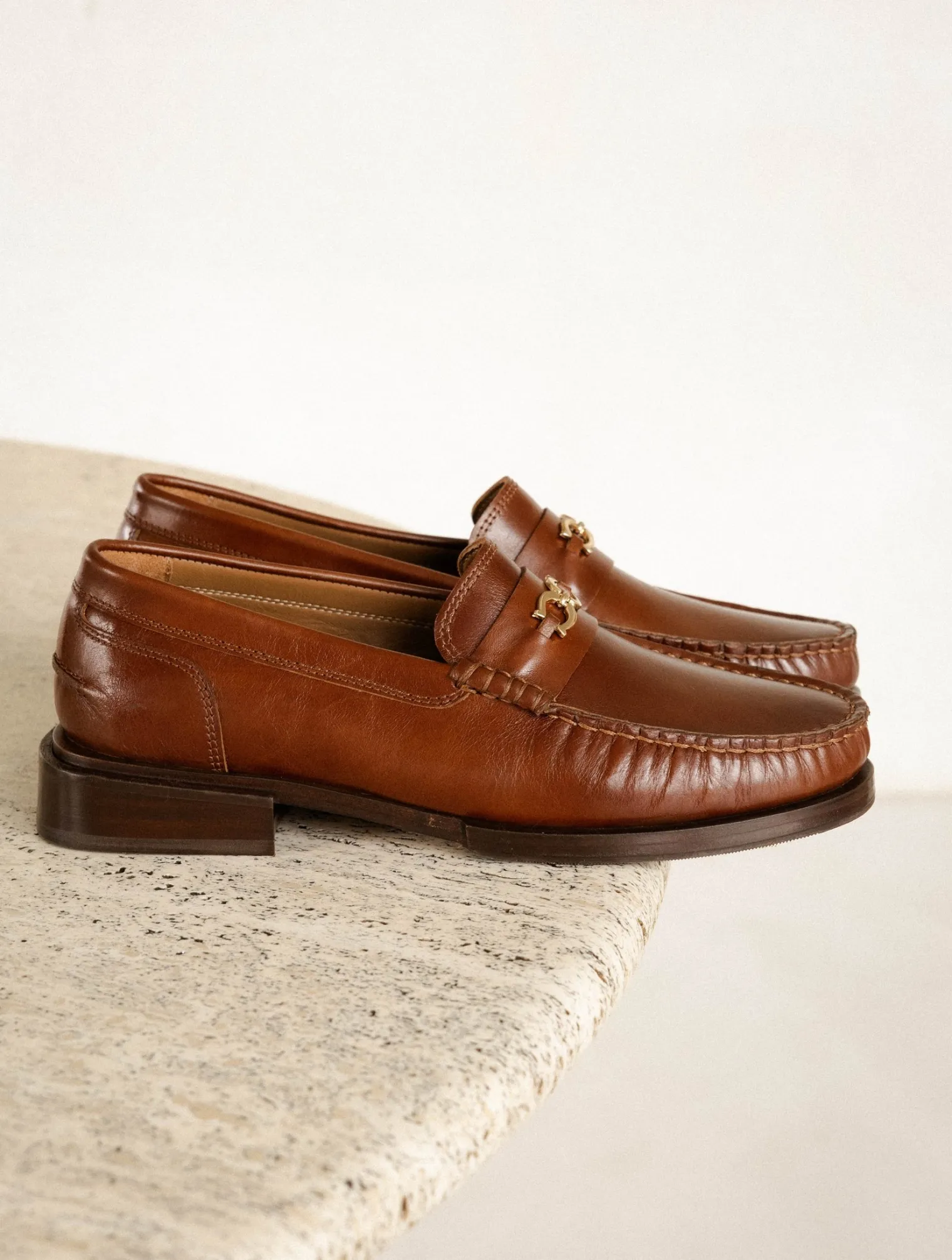 nicky_2.webp Women Bobbies Loafers & Derbies | Nicky