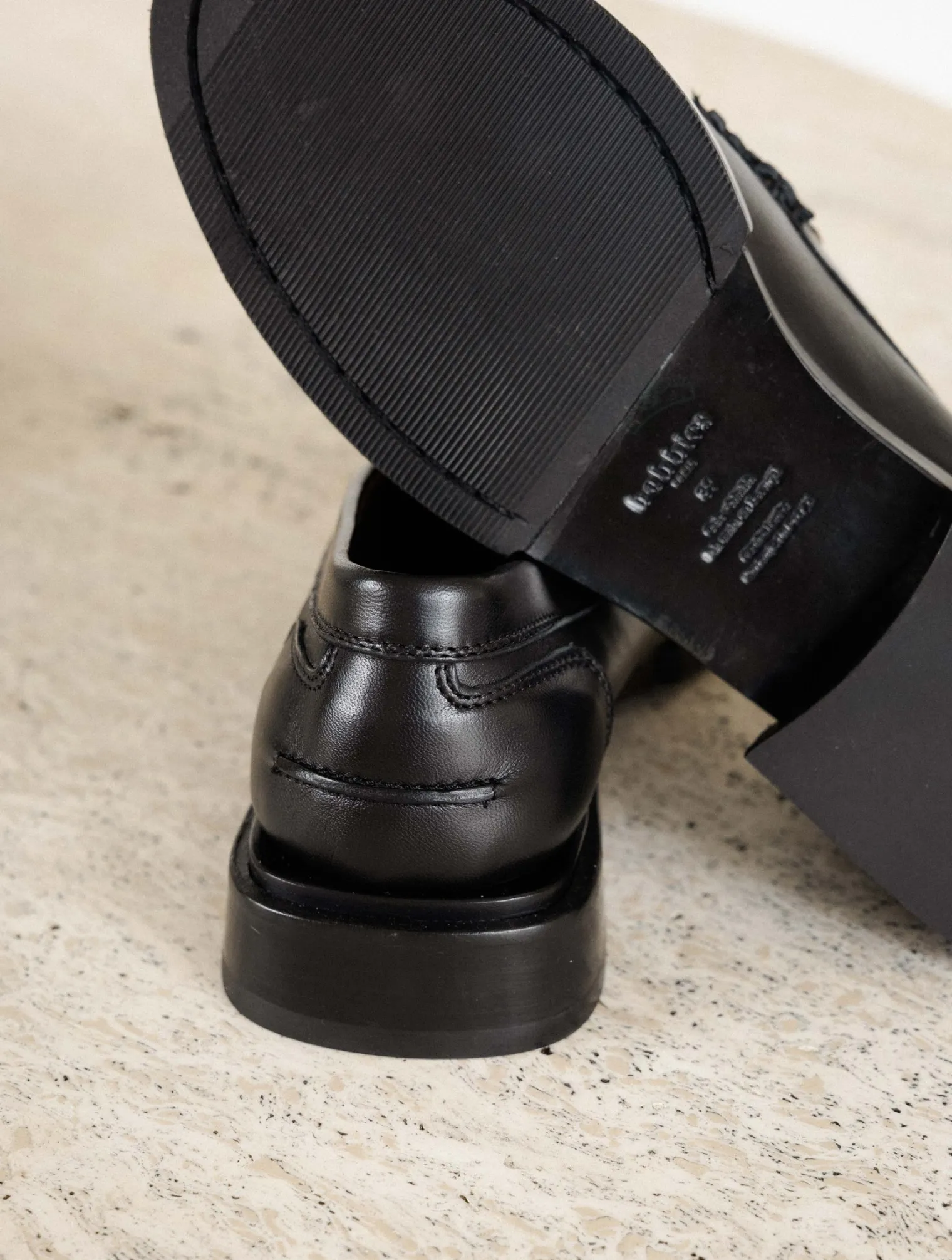 nicky_3-2.webp Women Bobbies Loafers & Derbies | Nicky