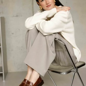 Women Bobbies Loafers & Derbies | Nicky