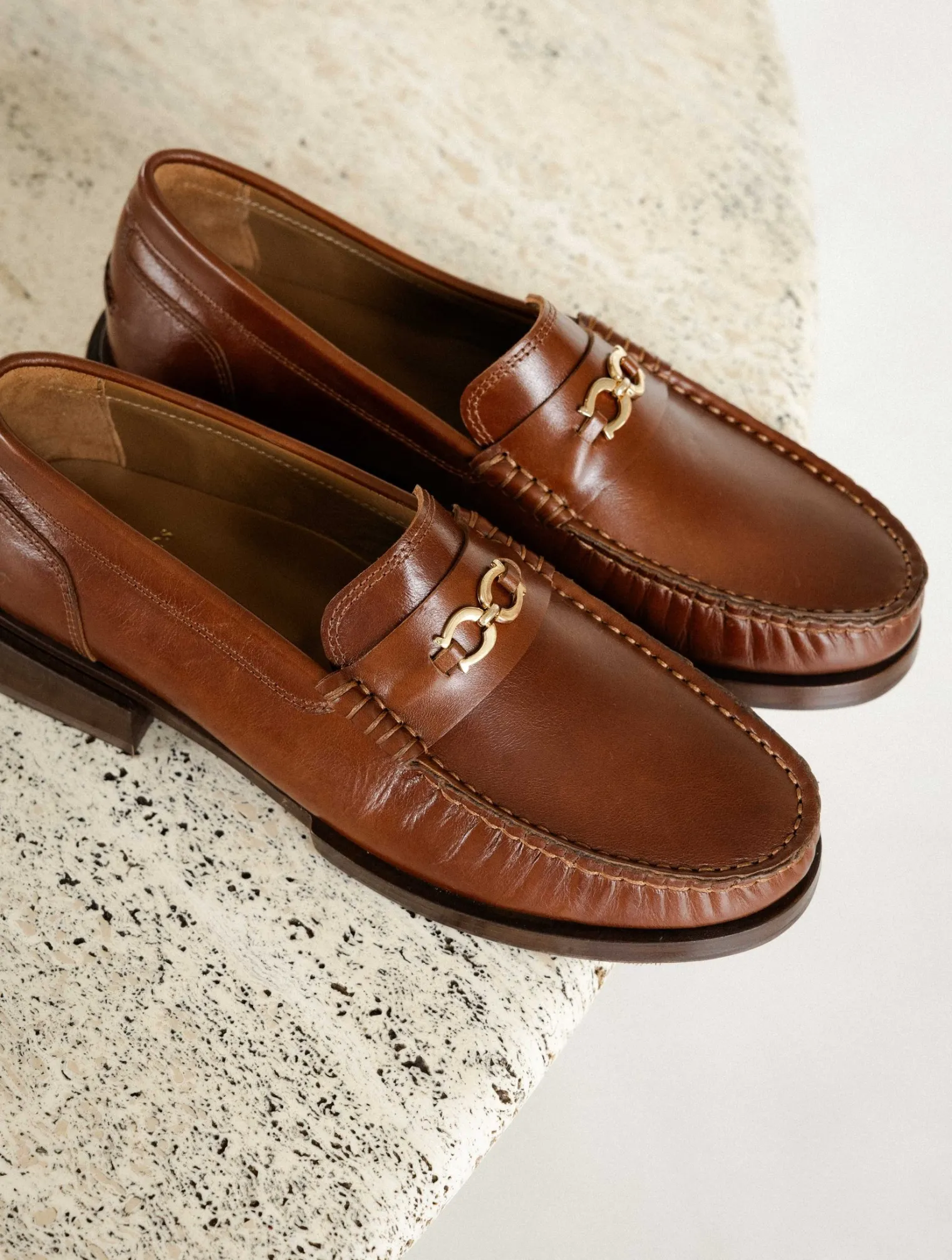nicky_4.webp Women Bobbies Loafers & Derbies | Nicky