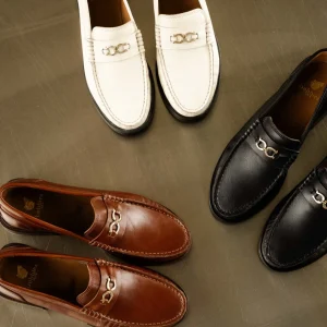 Women Bobbies Loafers & Derbies | Nicky