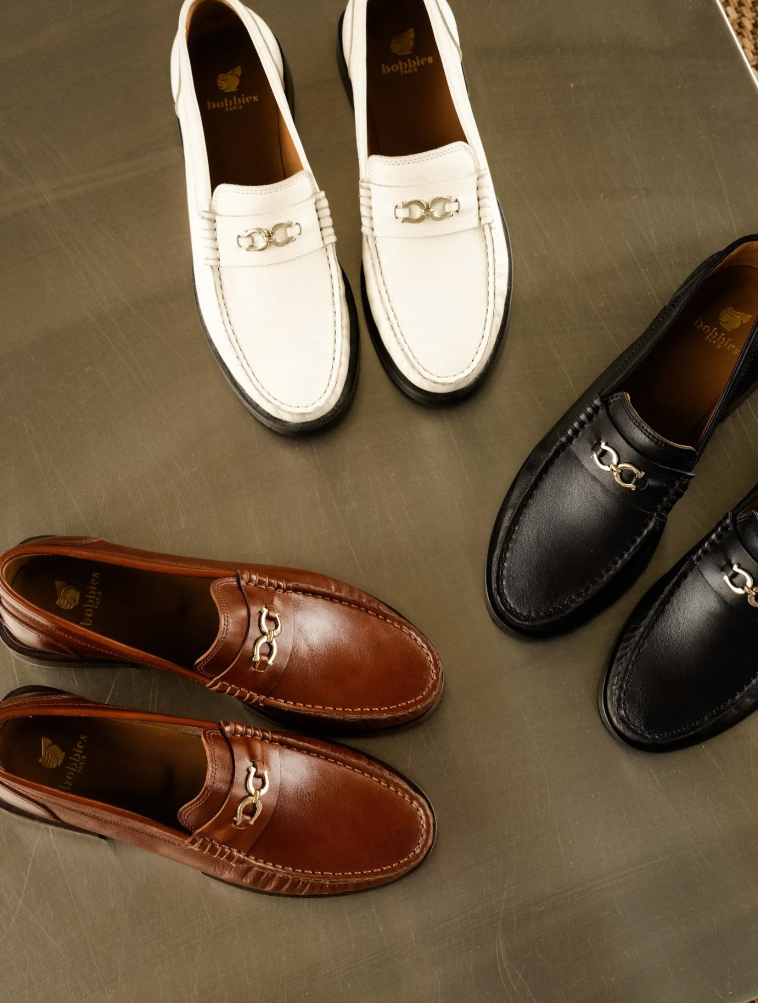 nicky_5-2.webp Women Bobbies Loafers & Derbies | Nicky