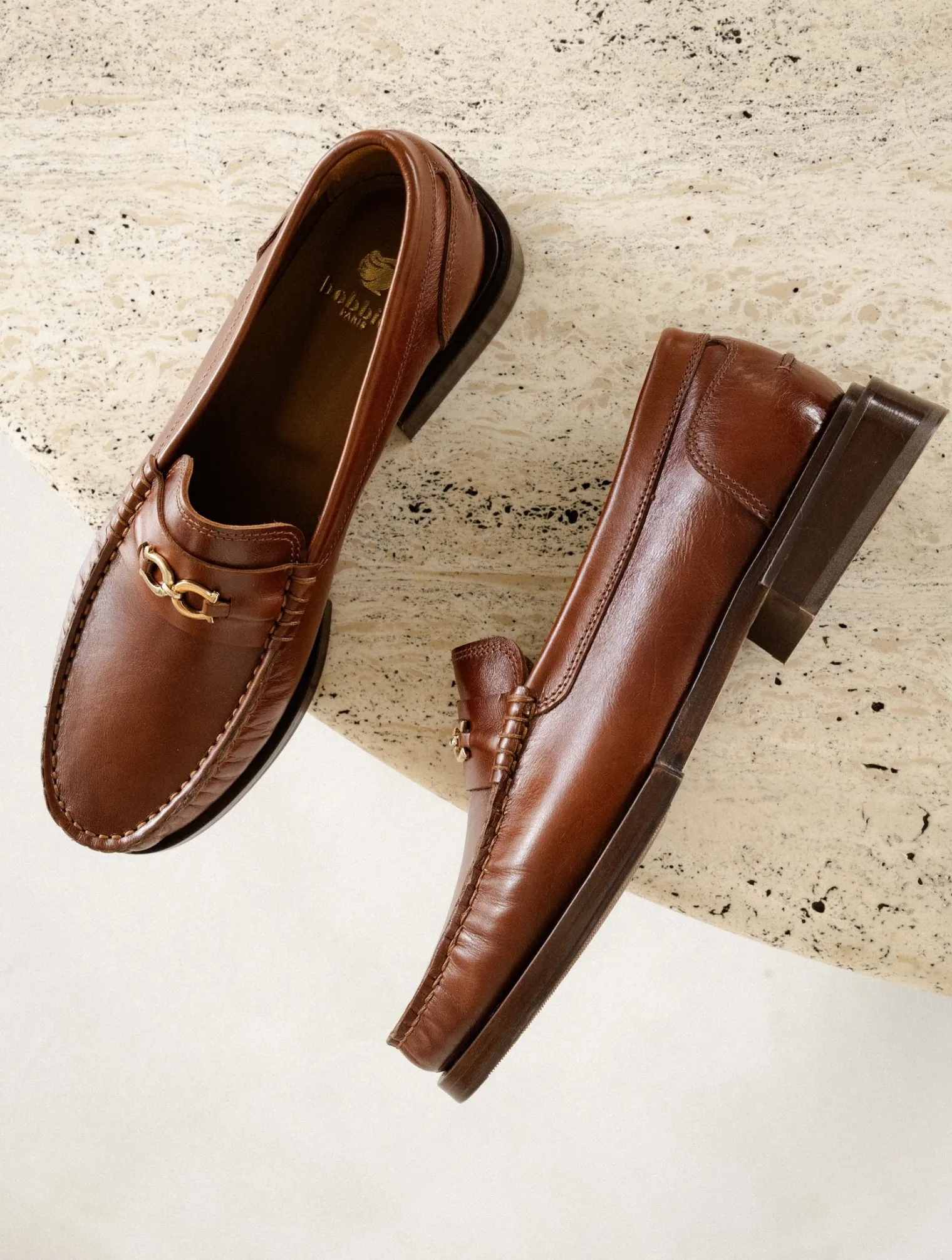 nicky_5.webp Women Bobbies Loafers & Derbies | Nicky
