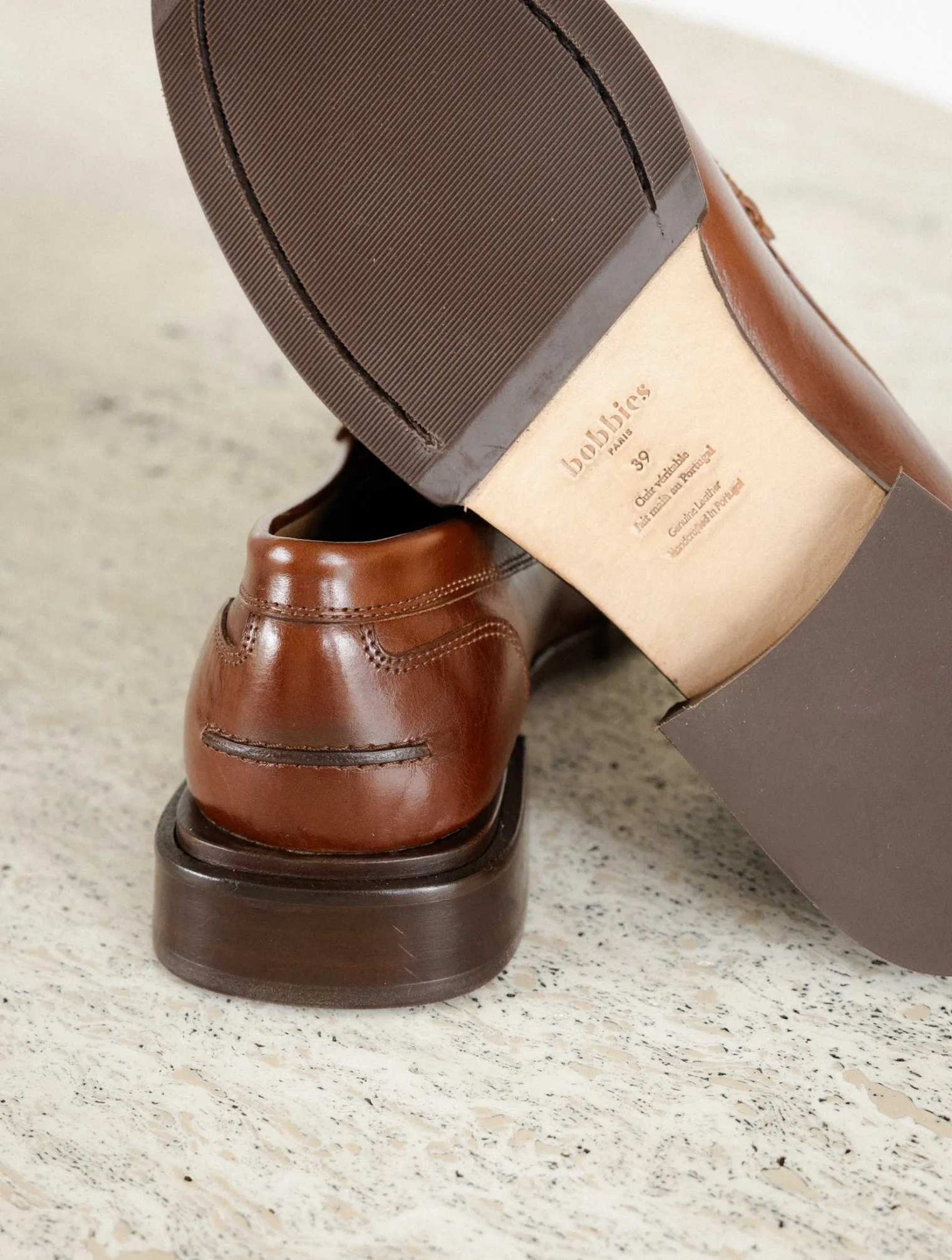 nicky_6.webp Women Bobbies Loafers & Derbies | Nicky