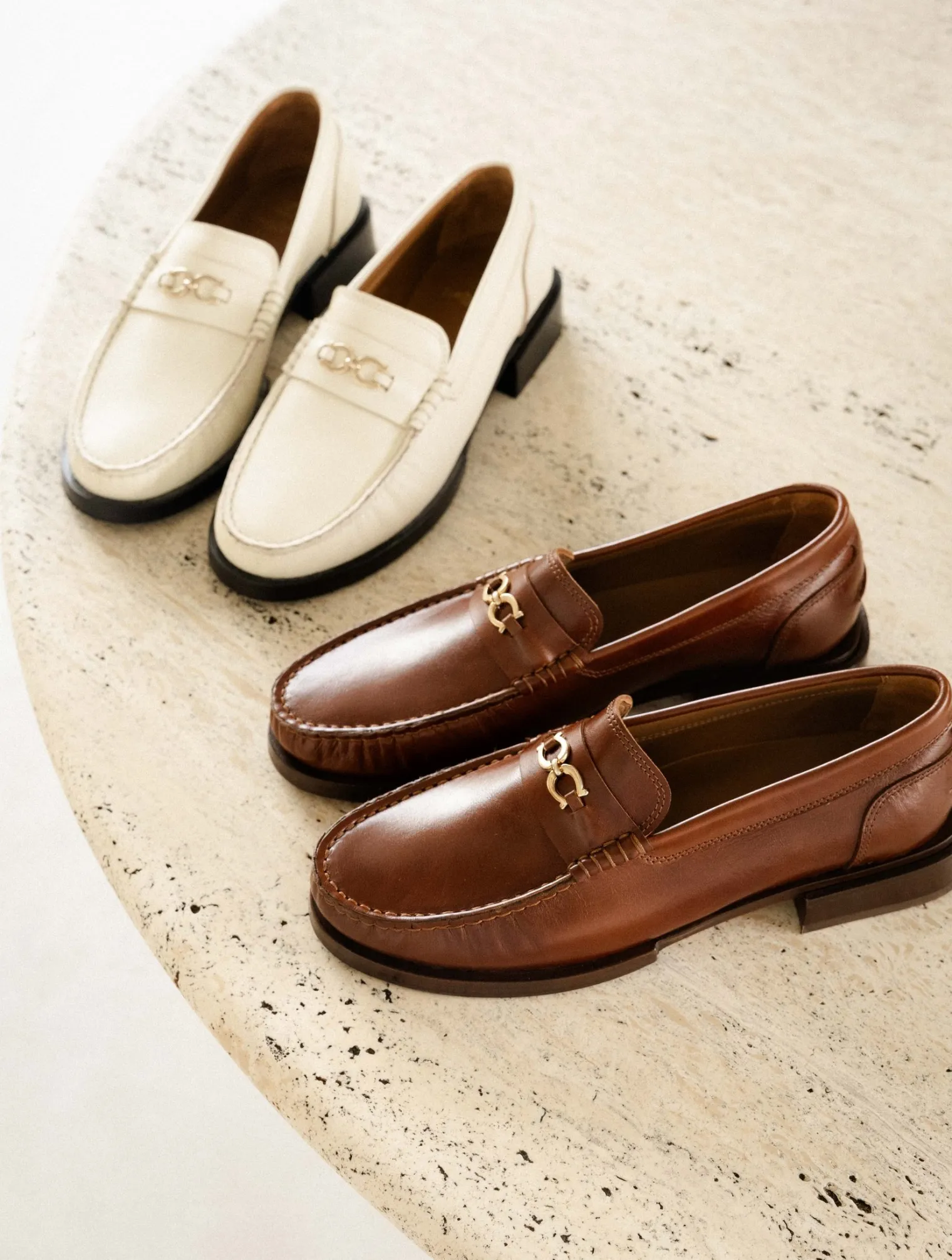 nicky_7.webp Women Bobbies Loafers & Derbies | Nicky
