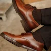 Bobbies Derbies & Oxfords | Niels