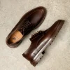 Bobbies Derbies & Oxfords | Niels