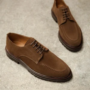 Bobbies Derbies & Oxfords | Niels