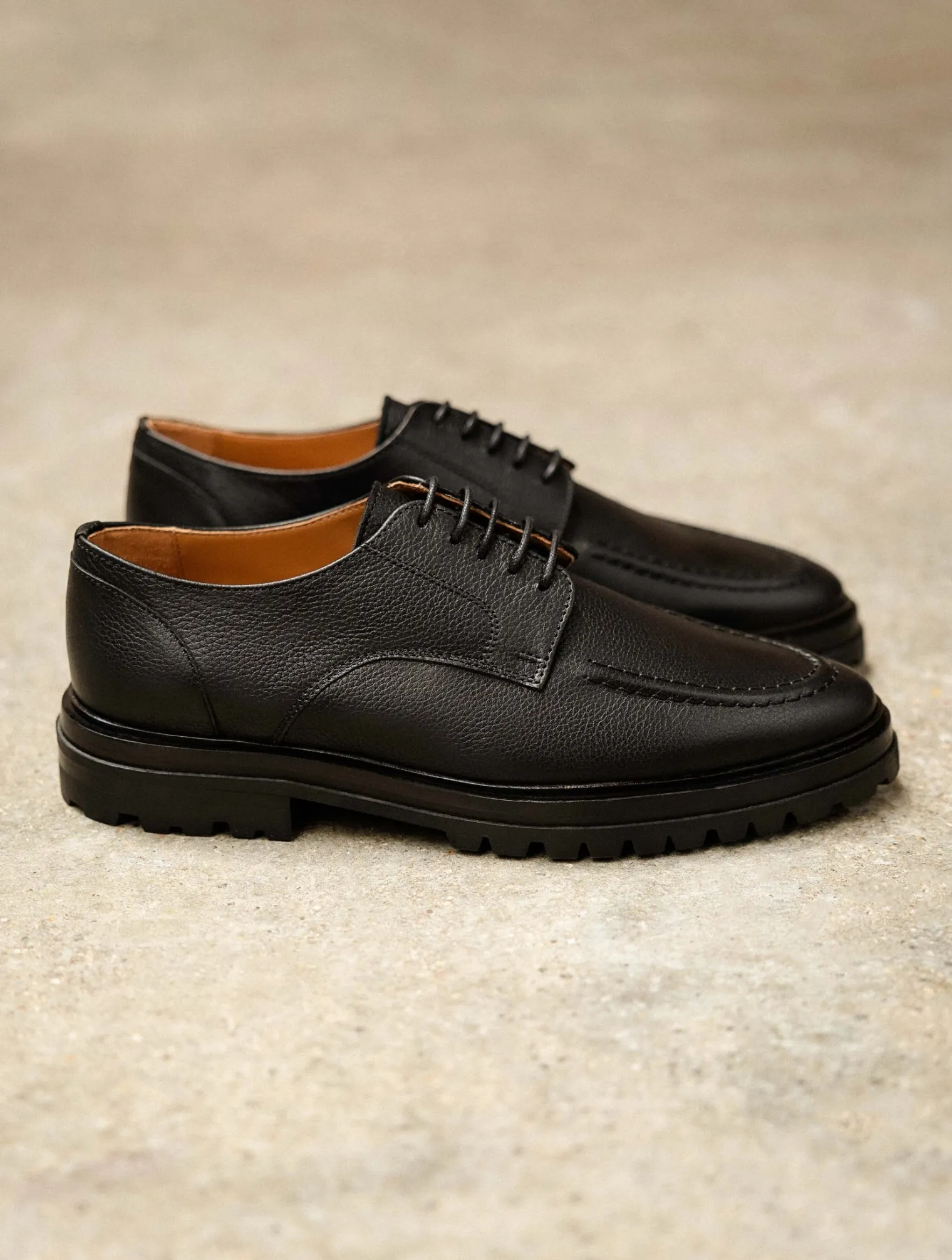 niels_0.webp Bobbies Derbies & Oxfords | Niels