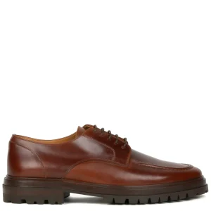 Bobbies Derbies & Oxfords | Niels