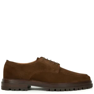Bobbies Derbies & Oxfords | Niels