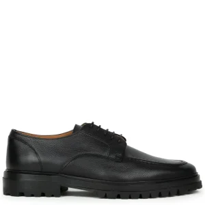 Bobbies Derbies & Oxfords | Niels
