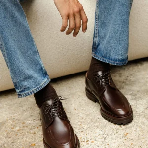 Bobbies Derbies & Oxfords | Niels