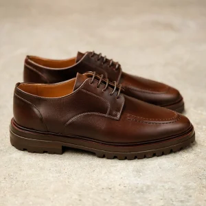 Bobbies Derbies & Oxfords | Niels