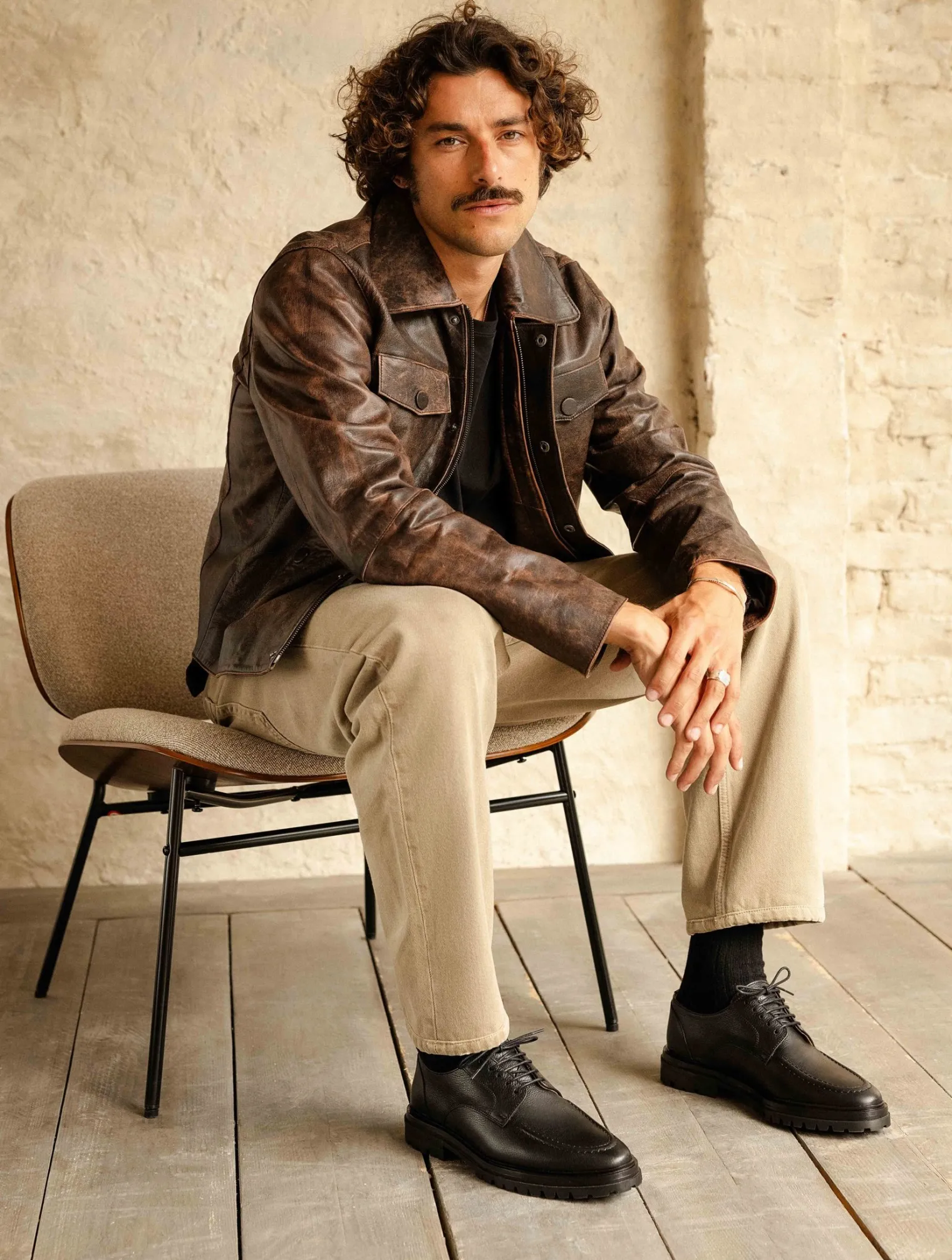 niels_3.webp Bobbies Derbies & Oxfords | Niels