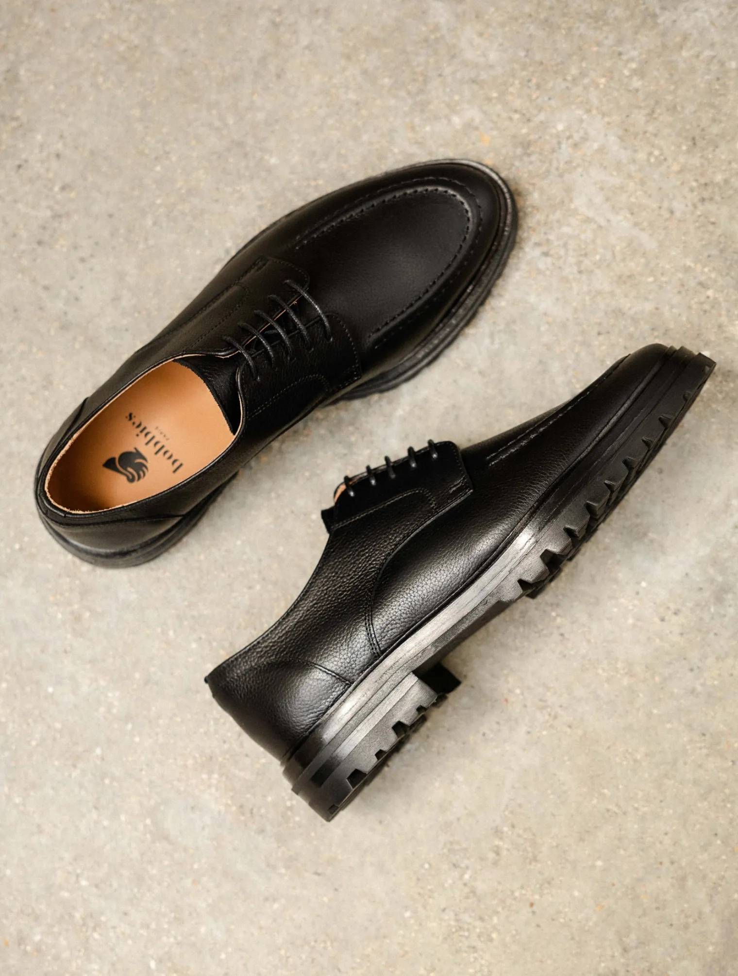 niels_4.webp Bobbies Derbies & Oxfords | Niels