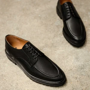 Bobbies Derbies & Oxfords | Niels
