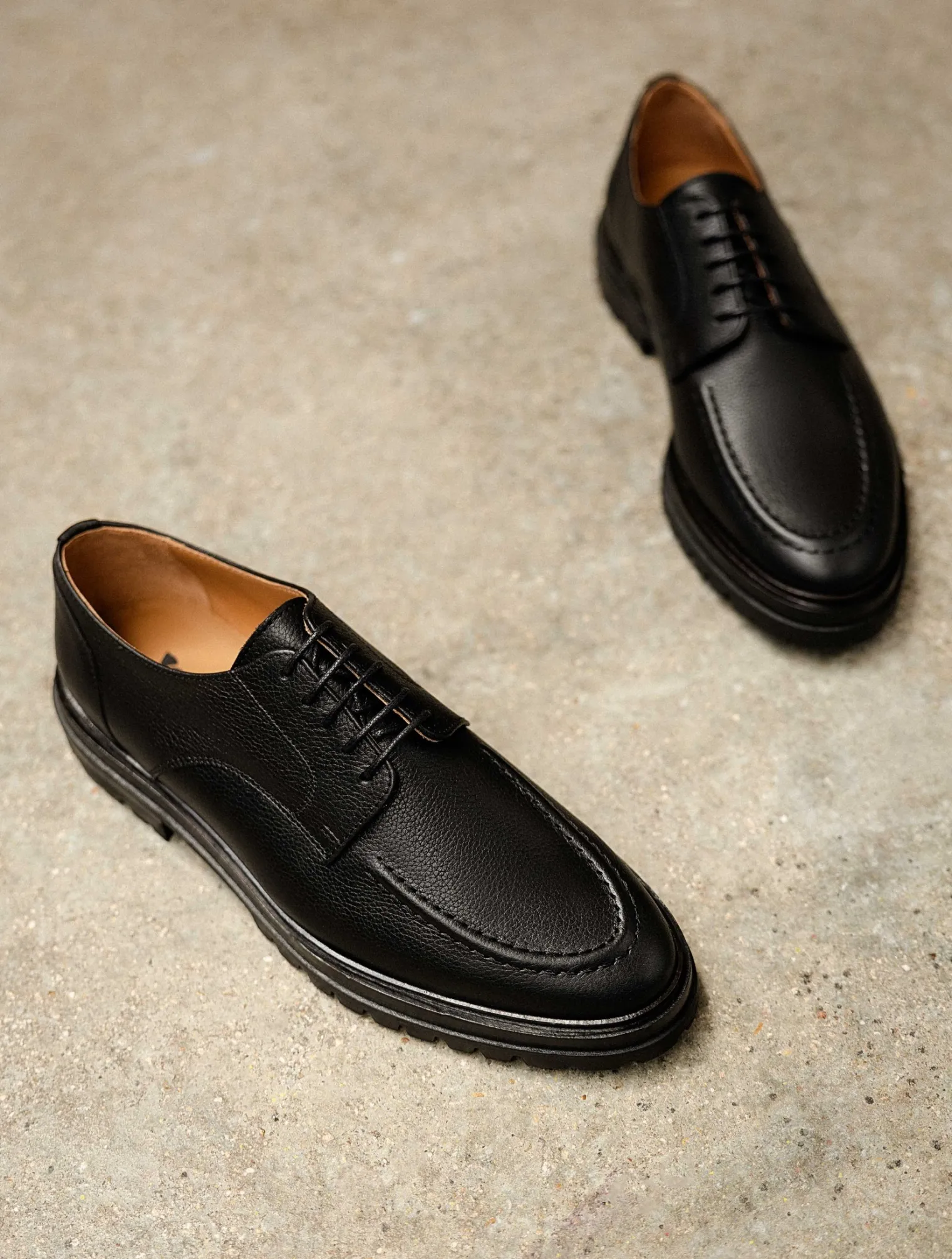 niels_5.webp Bobbies Derbies & Oxfords | Niels