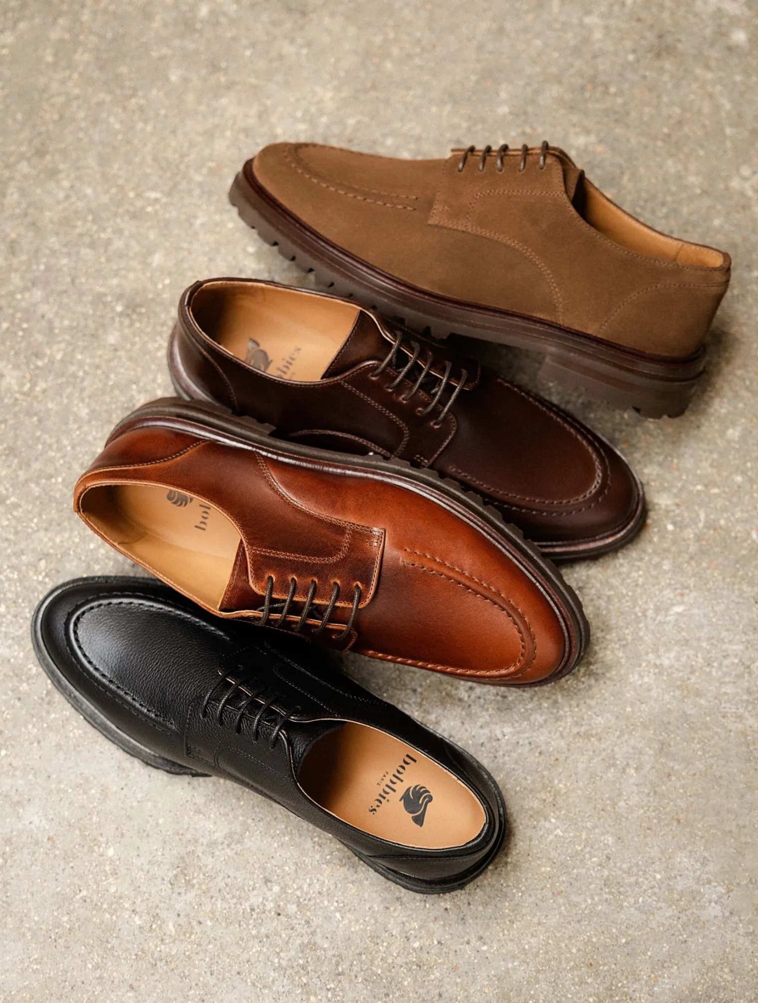 niels_7-2.webp Bobbies Derbies & Oxfords | Niels