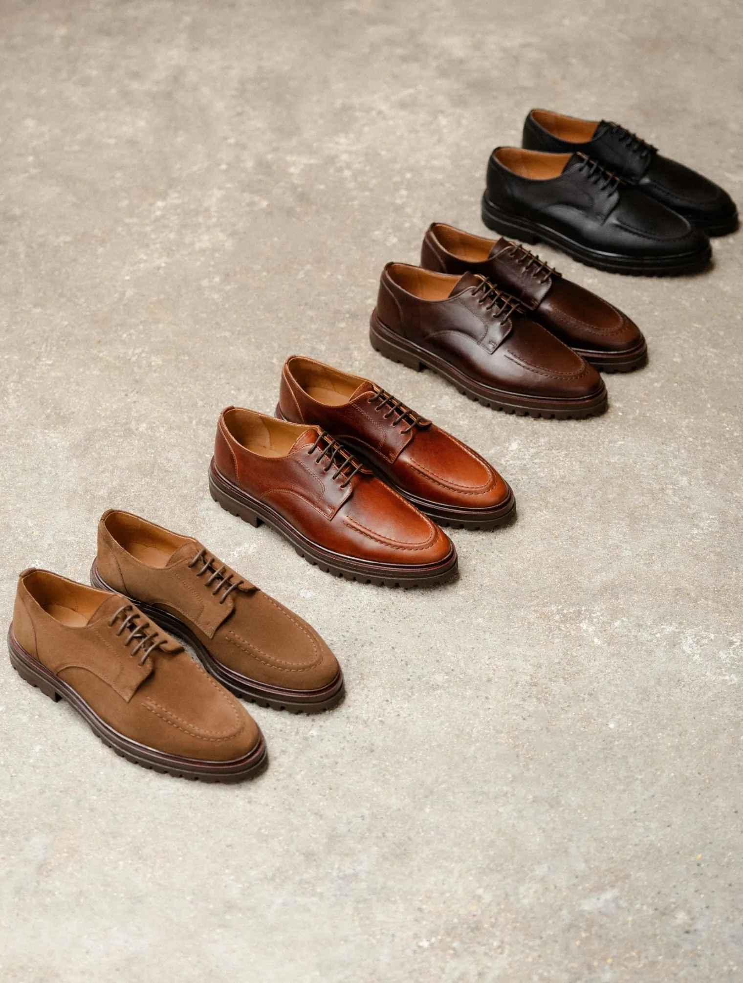 niels_7.webp Bobbies Derbies & Oxfords | Niels