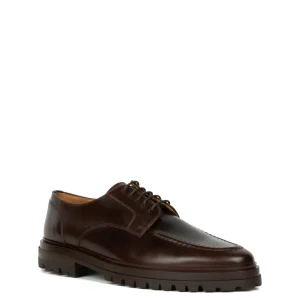 Bobbies Derbies & Oxfords | Niels