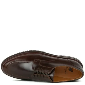 Bobbies Derbies & Oxfords | Niels