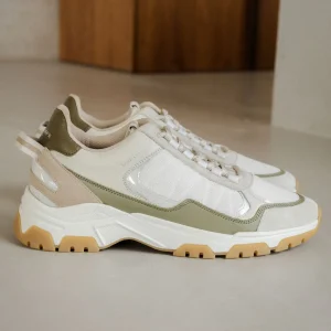 Bobbies Sneakers | Noda