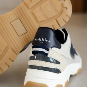 Bobbies Sneakers | Noda