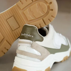 Bobbies Sneakers | Noda