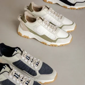 Bobbies Sneakers | Noda