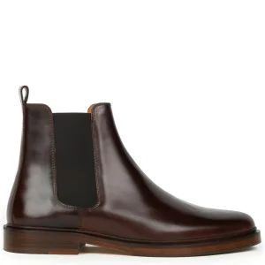 Bobbies Boots | Nolan