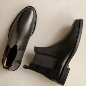 Bobbies Boots | Nolan