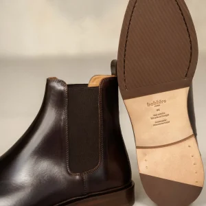 Bobbies Boots | Nolan