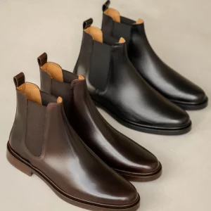 Bobbies Boots | Nolan