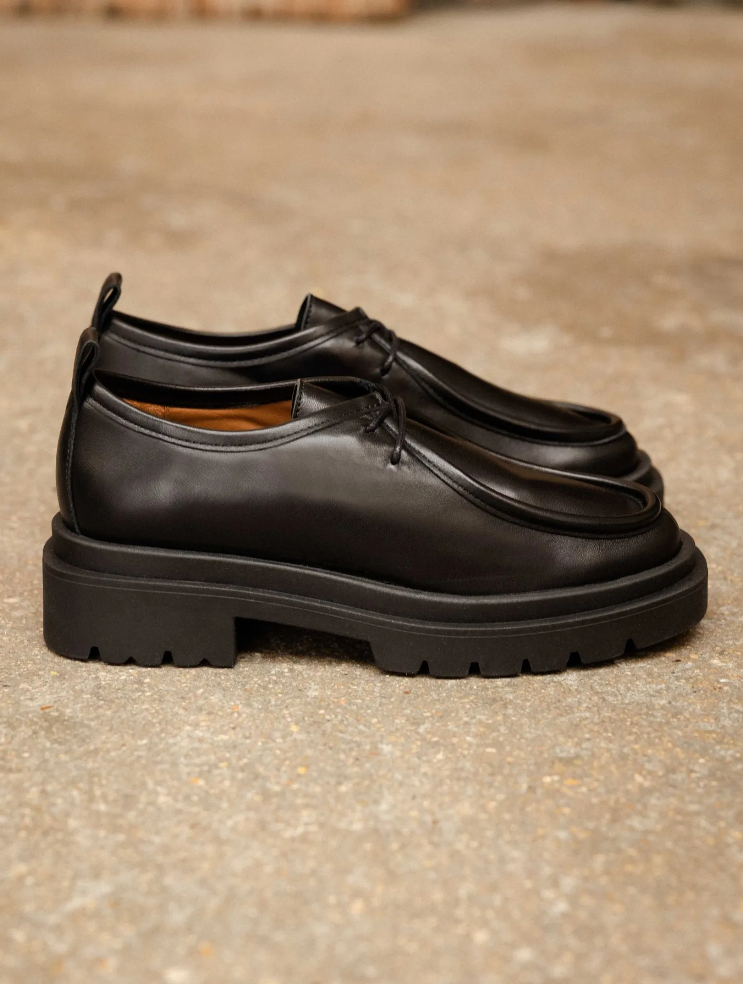 noreen_0-2.webp Women Bobbies Loafers & Derbies | Noreen