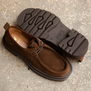 Women Bobbies Loafers & Derbies | Noreen