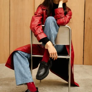 Women Bobbies Loafers & Derbies | Noreen