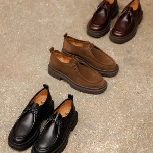 Women Bobbies Loafers & Derbies | Noreen