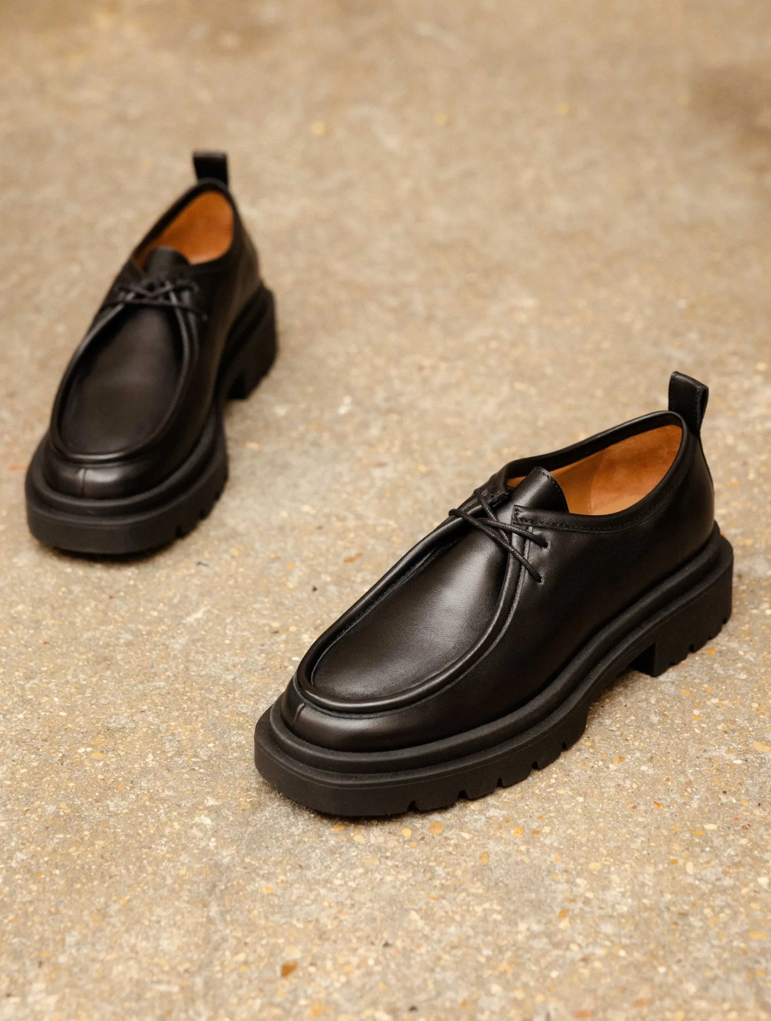 noreen_4-2.webp Women Bobbies Loafers & Derbies | Noreen