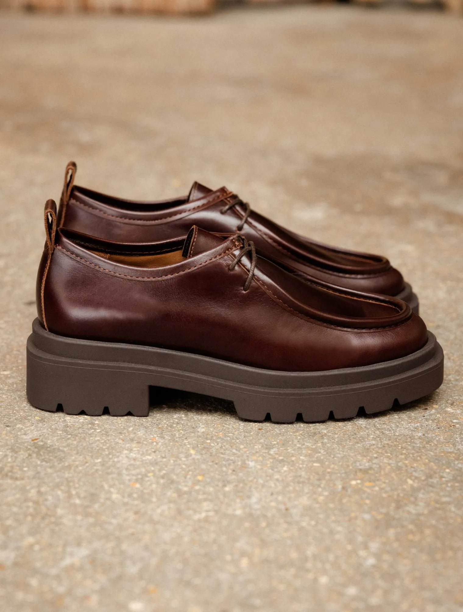 noreen_4.webp Women Bobbies Loafers & Derbies | Noreen