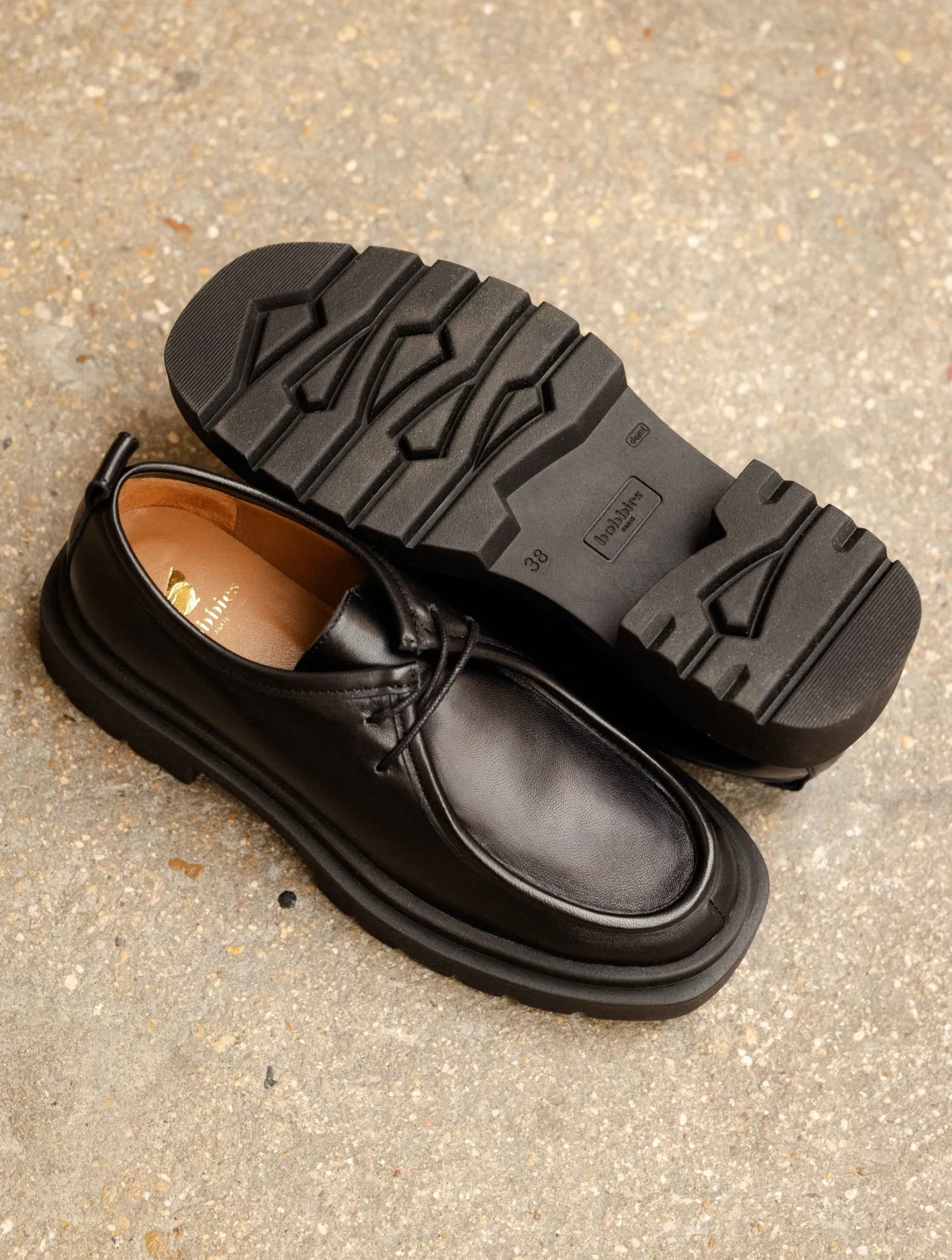 noreen_5-2.webp Women Bobbies Loafers & Derbies | Noreen