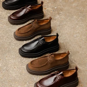 Women Bobbies Loafers & Derbies | Noreen