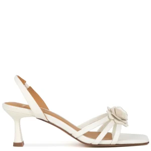 Women Bobbies Heeled Sandals | Nozze