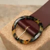 Women Bobbies Belts | Oia